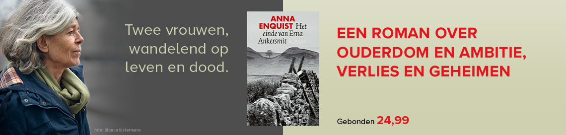 Enquist Verschenen 1140X272