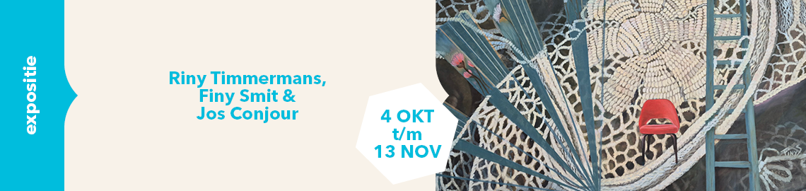 Riny, Finy, Jos Websitebanner