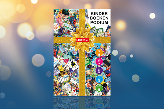 Kinderboekenpodium 2025-2026