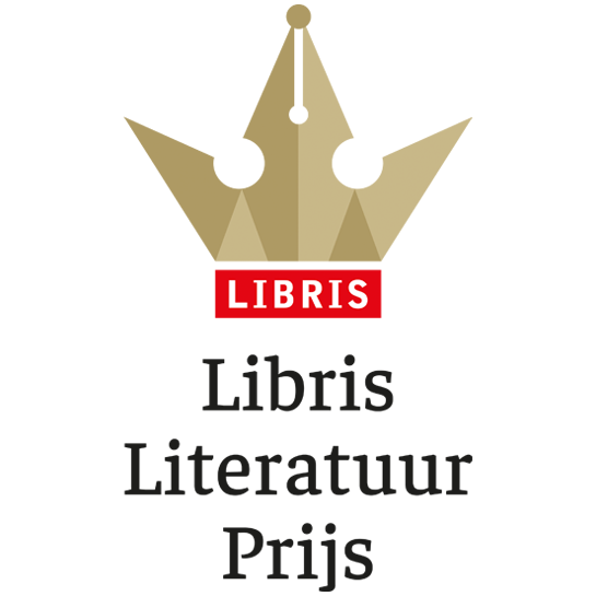 De winnaar van de Libris Literatuur Prijs 2025